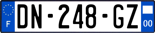 DN-248-GZ