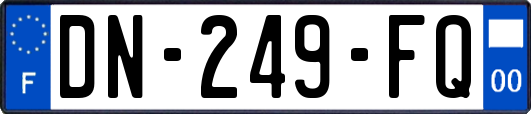 DN-249-FQ