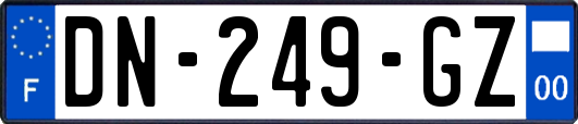 DN-249-GZ