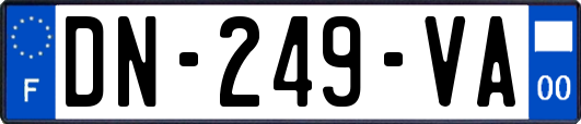DN-249-VA