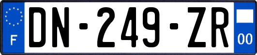 DN-249-ZR