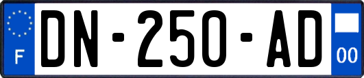 DN-250-AD