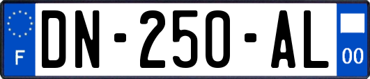 DN-250-AL