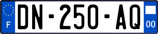 DN-250-AQ