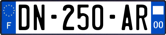 DN-250-AR