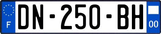 DN-250-BH