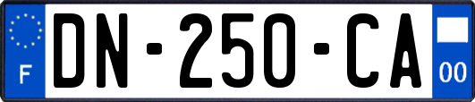 DN-250-CA