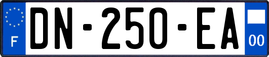 DN-250-EA