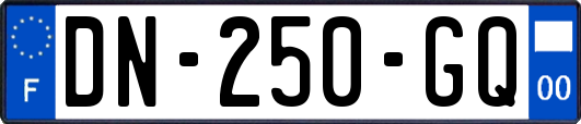 DN-250-GQ