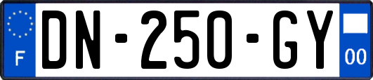 DN-250-GY