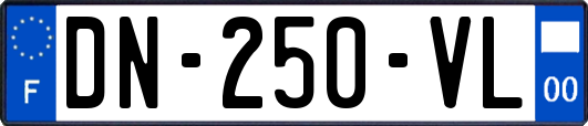 DN-250-VL