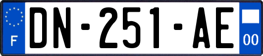 DN-251-AE