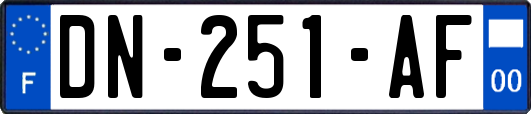 DN-251-AF