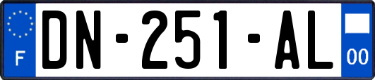 DN-251-AL