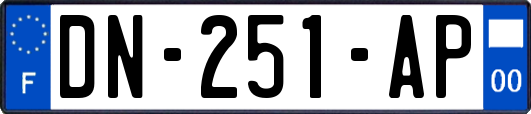 DN-251-AP