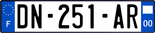 DN-251-AR