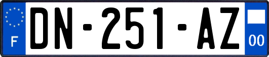 DN-251-AZ