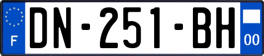 DN-251-BH