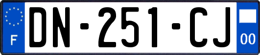 DN-251-CJ