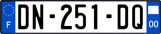 DN-251-DQ