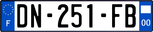 DN-251-FB