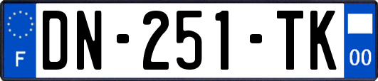 DN-251-TK