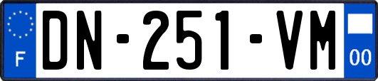 DN-251-VM