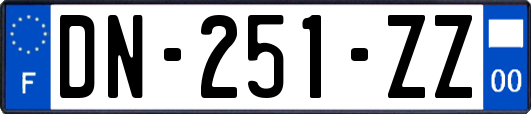 DN-251-ZZ