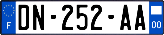 DN-252-AA