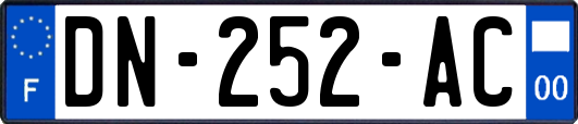 DN-252-AC