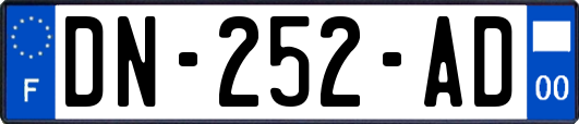 DN-252-AD