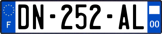 DN-252-AL