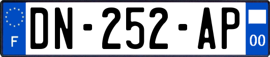 DN-252-AP