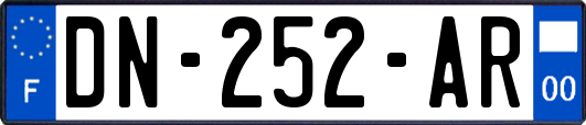 DN-252-AR