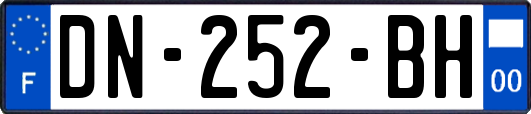 DN-252-BH