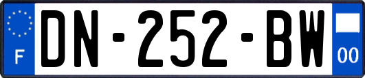 DN-252-BW