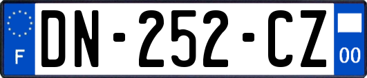 DN-252-CZ