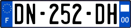 DN-252-DH