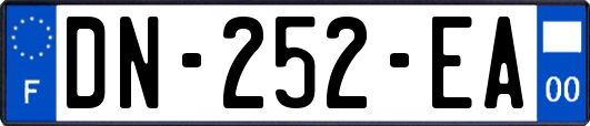 DN-252-EA