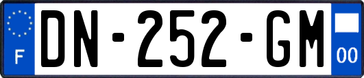 DN-252-GM