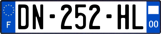 DN-252-HL