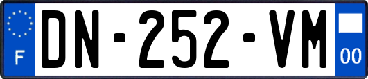DN-252-VM