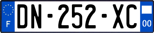 DN-252-XC