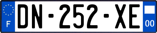 DN-252-XE