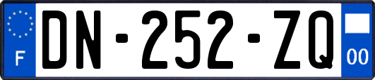 DN-252-ZQ