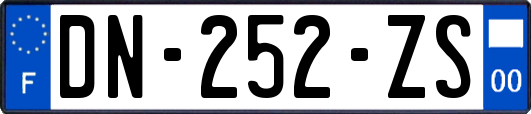 DN-252-ZS