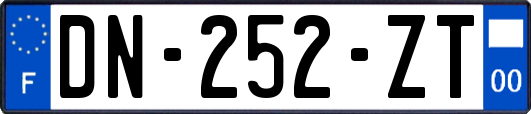 DN-252-ZT
