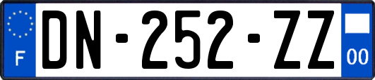 DN-252-ZZ