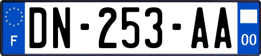 DN-253-AA