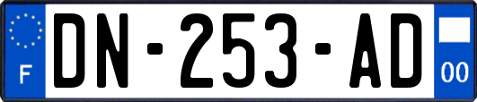 DN-253-AD